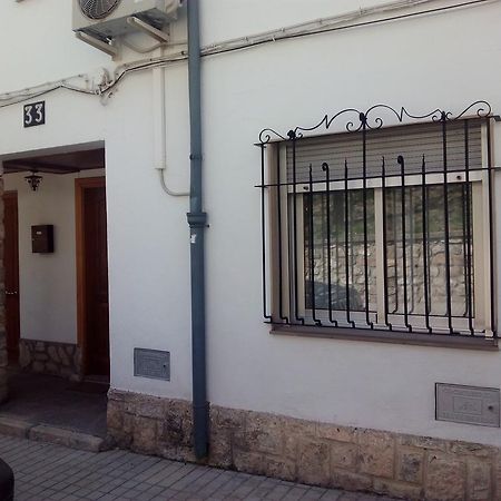 Casa Hortensia กาซอร์ลา ภายนอก รูปภาพ
