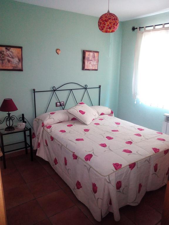 Casa Hortensia กาซอร์ลา ภายนอก รูปภาพ