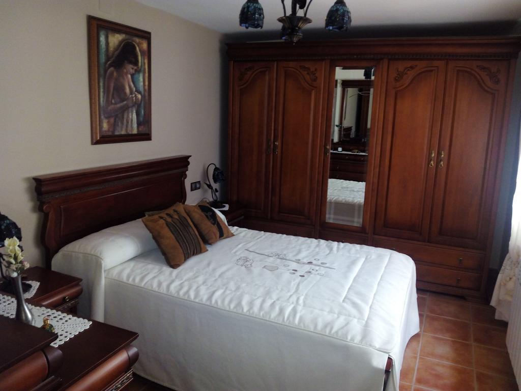 Casa Hortensia กาซอร์ลา ห้อง รูปภาพ