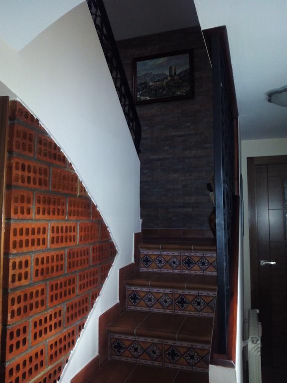 Casa Hortensia กาซอร์ลา ภายนอก รูปภาพ